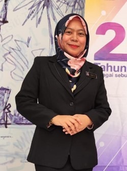 speaker